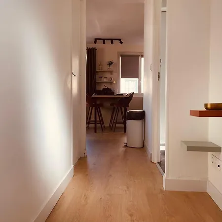 Le Nouveau-ne -322 Apartment *